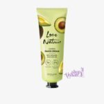 کرم دست تغذیه کننده با روغن آووکادو لاونیچر 44280