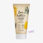 کرم صورت مغذی دانه چیا و عسل لاونیچر (46999)