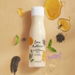 میسلارواتر تسکین دهنده دانه چیا و عسل لاونیچر (47002)