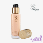 کرم پودر سرمی ضد پیری جوردانی گلد 42236