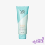 اسکراب صورت تسکین دهنده پیور اسکین41675