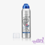 اسپری ضد تعریق و ضد بوی پای 36 ساعته فیت آپ