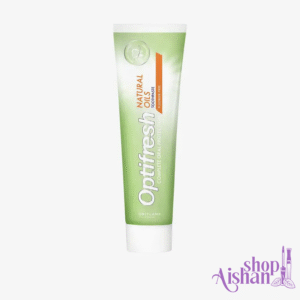 خمیردندان فاقد فلوراید اپتی فرش44953