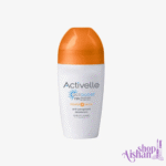 مام دئودورانت ۷۲ ساعته پاور موو اکتی بوست اکتیول46381