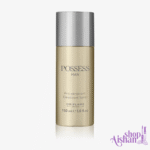 اسپری بدن عطری و ضد تعریق مردانه با رایحه عطر پوسس