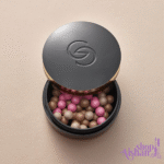 رژگونه مرواریدی جوردانی با سرم جوانساز