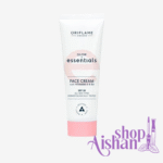 کرم صورت اسنشیالز با SPF10