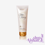 کرم دست مرطوب کننده شیر و عسل