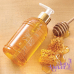 صابون دست مایع با عصاره های ارگانیک شیر و عسل - Image 2