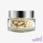 کپسول های روغنی مغذی و آبرسان صورت و گردن و دکلته نوایج پلاس