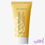 شیلد ضدآفتاب محافظت کننده چندمنظوره اپتیمالز با SPF50