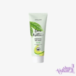 ژل شستشو صورت تصفیه کننده با عصاره تی تیری و لیمو لاونیچر