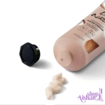 کرم دست تغذیه کننده با روغن نارگیل لاونیچر - Image 4