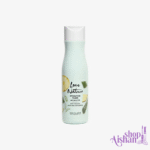 تونر آبرسان آلوئه ورا و آناناس لاونیچر