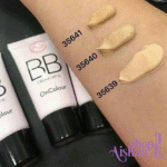 کرم BB آنکالر با SPF10 (پوست نرمال-خشک) - Image 2