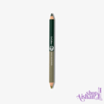 مداد چشم دوسر زیتونی- یشمی آنکالر