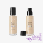 کرم پودر ایلوسکین گلو رفلکتیو