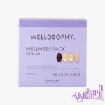 پک مکمل بانوان ولوسوفی اوریفلیم سوئد