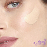 کرم پودر سرمی ضد پیری جوردانی گلد 42236 - Image 5