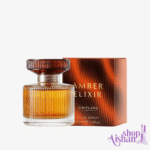 ادوپرفیوم زنانه امبر الکسیر - Image 2