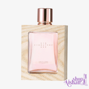 عطر زنانه سیگنچر
