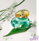 عطر زنانه الوی