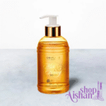 صابون دست مایع با عصاره های ارگانیک شیر و عسل