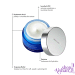 ماسک صورت شب اینتنس اسکین ریشارژ نوایج پلاس - Image 2