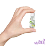 روغن تصفیه کننده و ضد جوش تی تیری و لیمو - Image 2