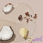 صابون مایع دست با کره کاکائو و روغن نارگیل لاونیچر - Image 2