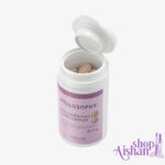 قرص تخصصی تقویت کننده ی مو و پوست و ناخن ولوسوفی اوریفلیم - Image 2