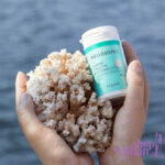 کلسیم دریایی و ویتامین D ولنس45309 - Image 2