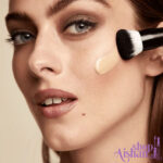 براش کرم پودر دوان استکهلم اوریفلیم - Image 2