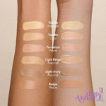 کرم پودر سرمی ضد پیری جوردانی گلد 42236 - Image 4