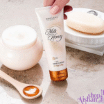 کرم دست مرطوب کننده شیر و عسل - Image 2