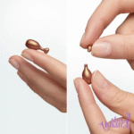 کپسول های روغنی مغذی و آبرسان صورت و گردن و دکلته نوایج پلاس - Image 4