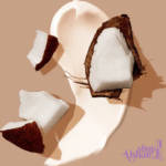 کرم دست تغذیه کننده با روغن نارگیل لاونیچر - Image 3