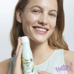 تونر آبرسان آلوئه ورا و آناناس لاونیچر - Image 3