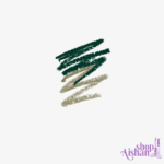 مداد چشم دوسر زیتونی- یشمی آنکالر - Image 4