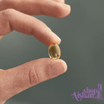 کپسول امگا 3 ولوسوفی اوریفلیم سوئد - Image 3