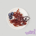 آستاگزانتین کمپلکس زیبایی اوریفلیم سوئد ( ضدسرطان،جوان کننده قوی) - Image 3