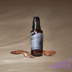 اکسیر صورت ریلکس کننده خواب ولوسوفی - Image 3