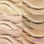 کرم پودر سرمی ضد پیری جوردانی گلد 42236 - Image 2