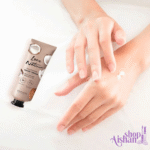 کرم دست تغذیه کننده با روغن نارگیل لاونیچر - Image 2