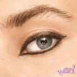 مداد چشم دوسر زیتونی- یشمی آنکالر - Image 2