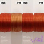 شامپو محافظ رنگ و فاقد سولفات دئولوگی - Image 4