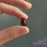 آستاگزانتین کمپلکس زیبایی اوریفلیم سوئد ( ضدسرطان،جوان کننده قوی) - Image 4