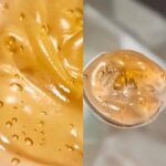 ماسک صورت لایه بردار و انرژی بخش ولوسوفی - Image 5