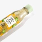 شاورژل با عصاره آناناس ارگانیک عاشق طبیعت - Image 2