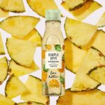 شاورژل با عصاره آناناس ارگانیک عاشق طبیعت - Image 3